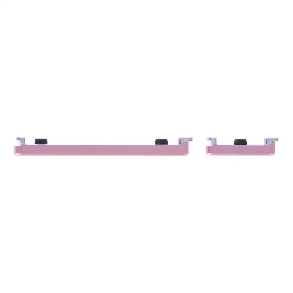 Nappe Bouton Power Et Volume Pour Xiaomi Mi 6X/A2 - Pièce Neuve, Compatibilité Universelle