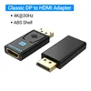 Classic - 4K