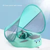 3D green with canopy