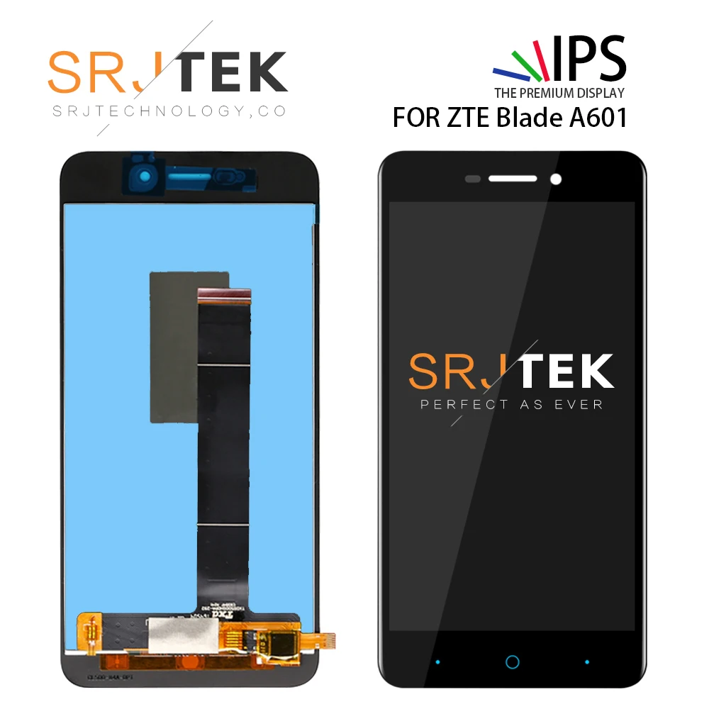 ZTE-Blade-A601