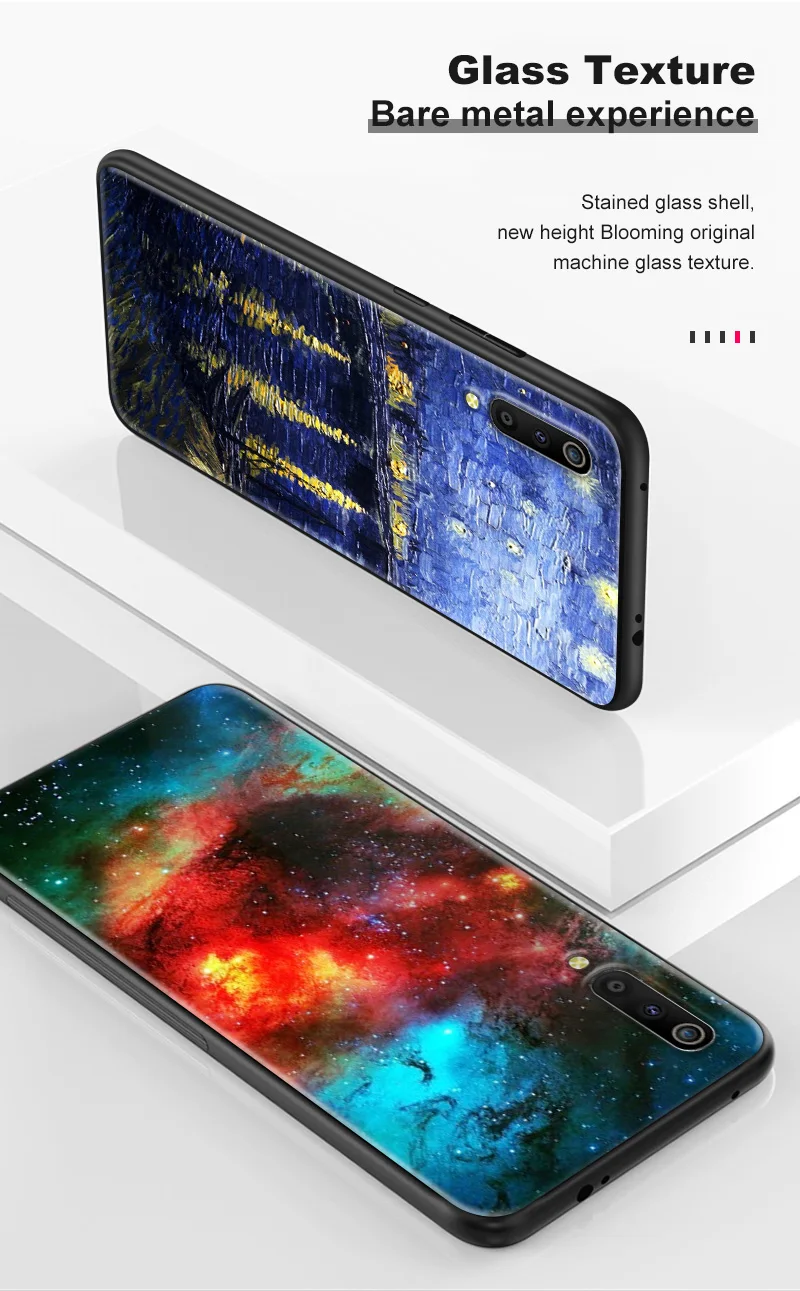 Для samsung Galaxy A10 A20 A30 A40 A50 A70 A80 A90 A6S A8S закаленное Стекло чехол J4 плюс M10 M20 M30 S8 S9 S10+ защитный чехол
