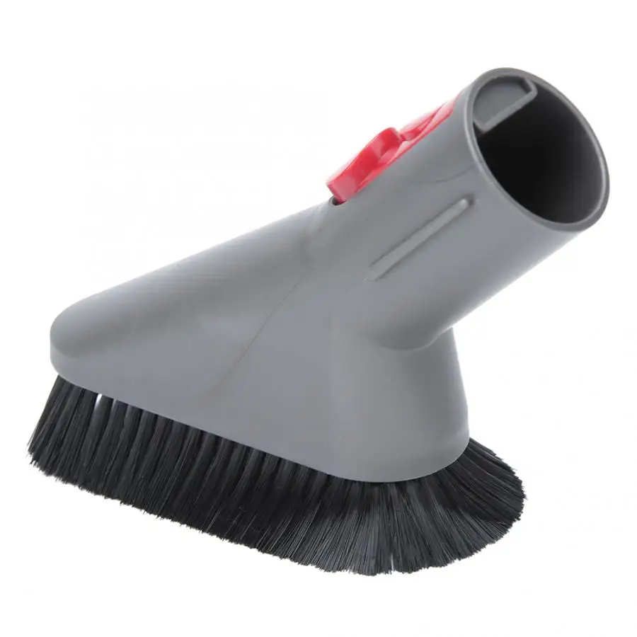 Пылесос с мягкой щеткой Насадка подходит для Dyson V7 V8 V10 V11 пылесборник аксессуары