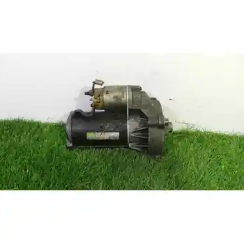 

D7R26 1122832 Engine Starter Citroen Xsara Saloon