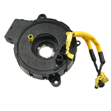 Рулевое колесо комбинированный переключатель кабель в сборе для Chrysler Dodge 05082050AC