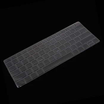 

1Piece TPU Keyboard Protective Cover Skin Anti-dust for Microsoft Surface Book