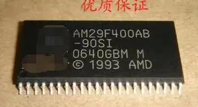 100% новый AM29F400AB-90SI