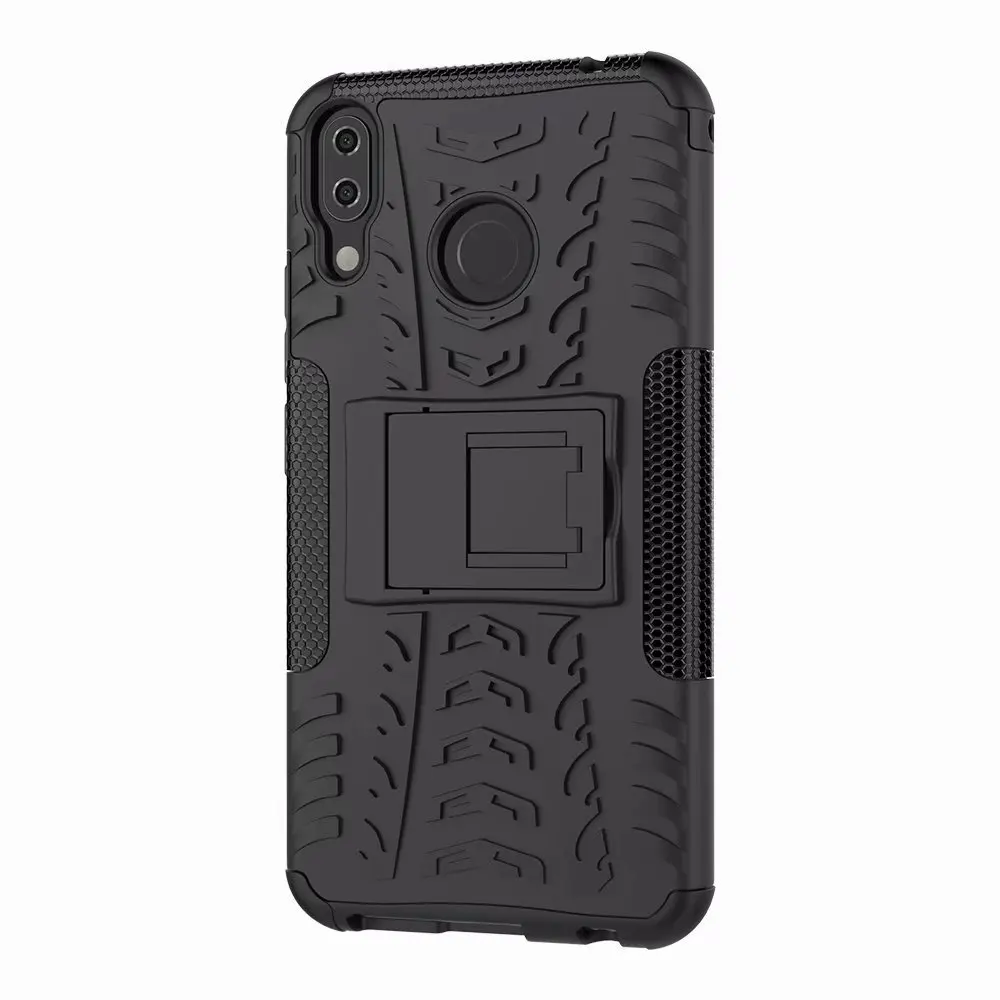 Сверхпрочный защитный чехол Крышка для Asus Zenfone 2 3 laser ZE500KL ZE550KL ZC551KL Zenfone 3 Max ZC520TL ZC554KL ZB631KL ZB633KL max Pro M2