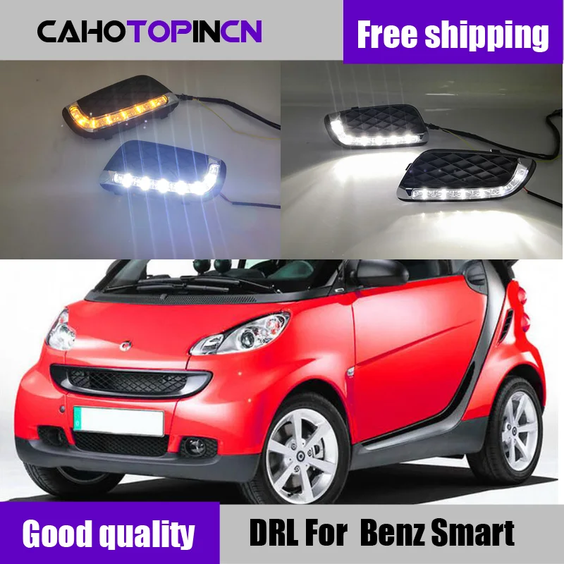 led-drl-daytime-running-lights-fog-lamp-cover-for-mercedes-benz-smart-fortwo-2008-2009-2010-2011with-dynamic-moving-turn-signal