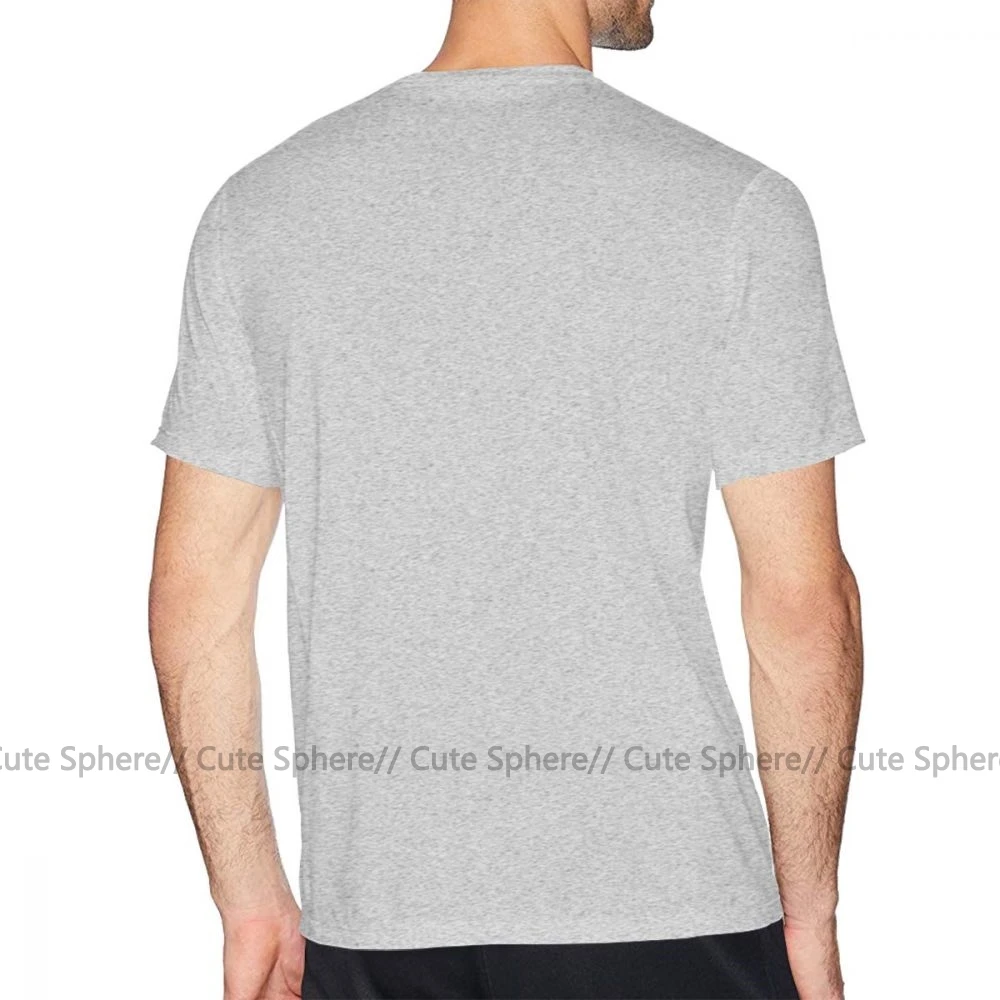 Nu Pogodi футболка уличная хлопковая Футболка мужская футболка с короткими рукавами с принтом смешная футболка оверсайз