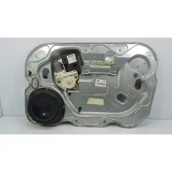 

4M51A045H16A Window Lifter Front Right Ford Focus Lim. (cb4) 1.6 Tdci