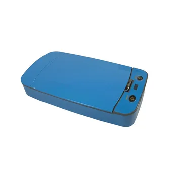 

HIPERDEAL Multifunctional Ultraviolet Mobile Phone Sterilizer Jewellery Cosmetics Underwear Mask Disinfection BoxVoice Broadcast