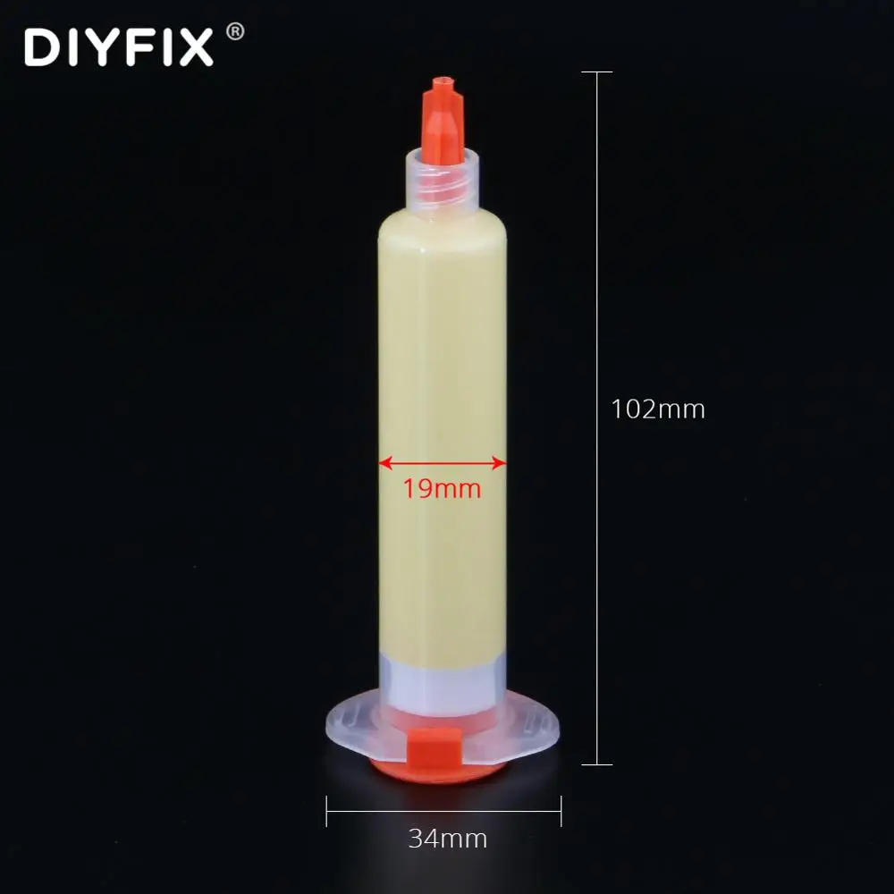 Cellphone Frame Seal Repair Adhesive Glue Paste 27G/Pc Glass Touch Screen LCD Display Frame Glue Phone Bumper Cream Hand Tool. 
