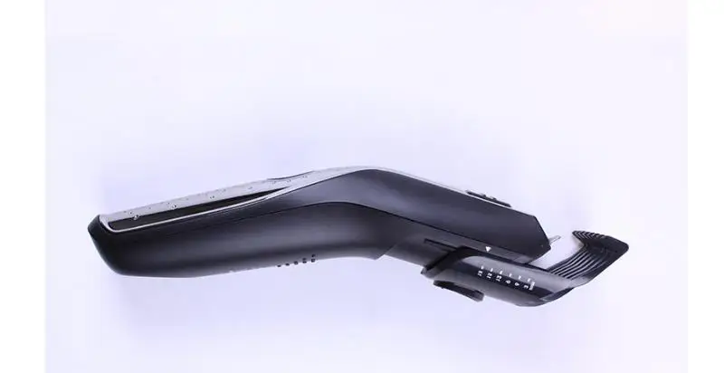 Surfer электрическая машинка для стрижки волос HC-650 светодиодный светильник машинка для стрижки волос Бытовая перезаряжаемая электрическая фейдер детская Бесшумная машинка для стрижки волос
