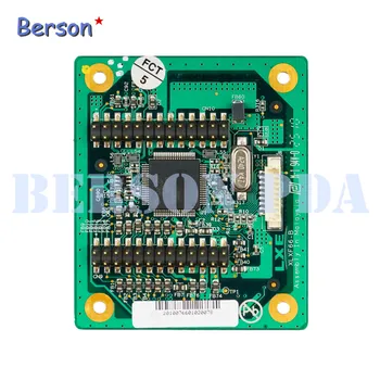 

Charging PCB for Honeywell LXE Thor VM1 (Part Numer: XLXF66-C)