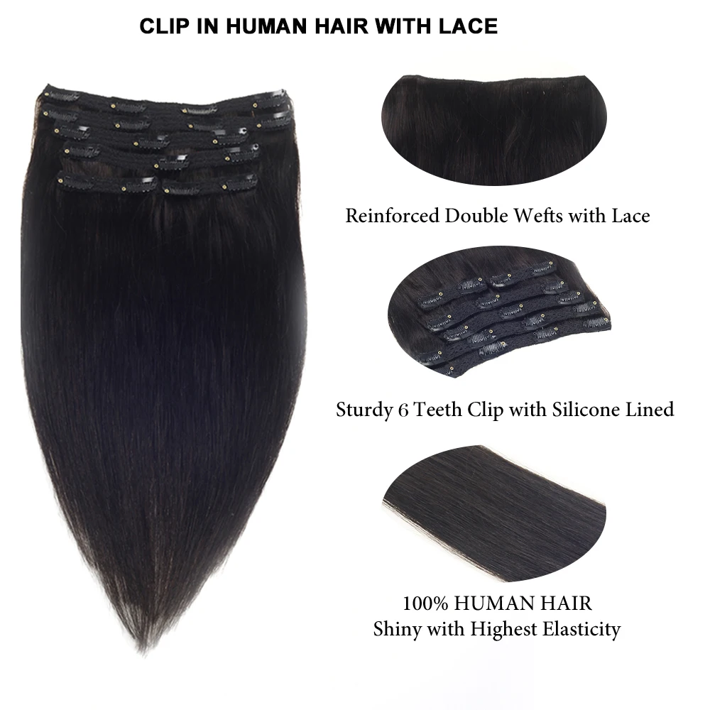 clip in human hair (8)