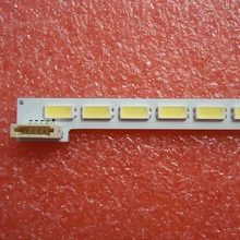 56 светодиодный 493 мм светодиодный подсветка полосы для 40PFL5537H LJ64-03514A LJ64-03501A STS400A64 2012SGS40 7030L 56