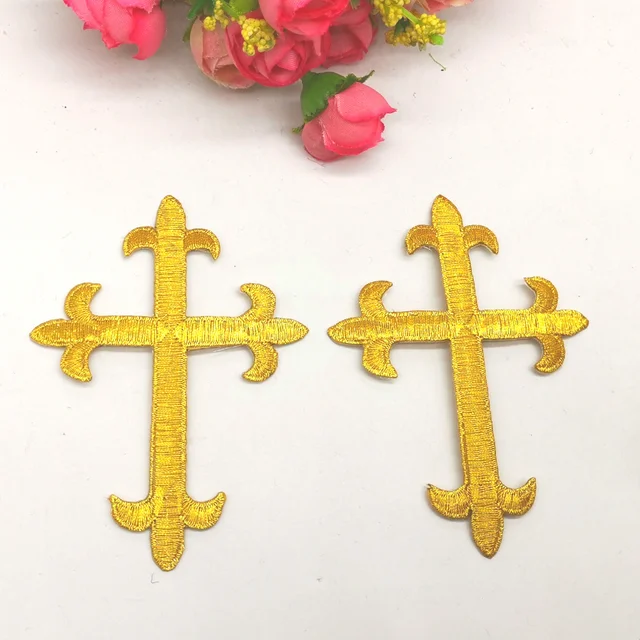 イエスキリスト ワッペン刺繍 スタジャン 十字架 聖書 L 緑 817UEw9prLL._UF350,350_QL50_.jpg