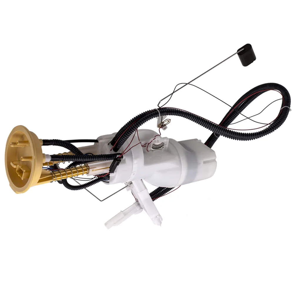 Для Land Rover Range Rover 02-05 4.4L V8 Электрический топливный насос WFX000160 WQC000010 WQC000011 WFX000160 для L322/MK3 3.0L TD6
