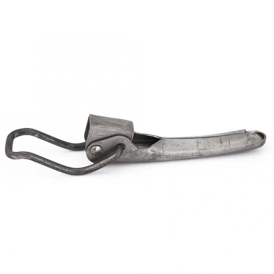 2PCS Fastening buckles DK080 Truck Compartment Hasp Car Container Toggle Latch Catches Fastening Buckles