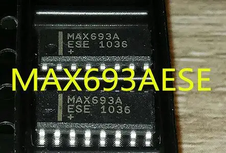15 шт./лот MAX693A MAX693AESE SOP16