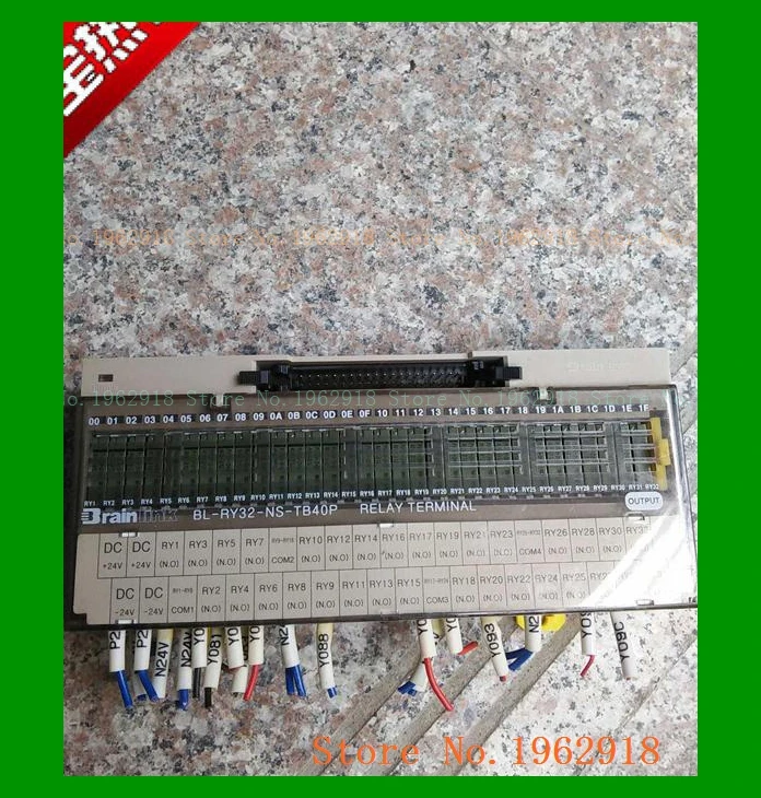 

BL-RY32-NS-TB40P