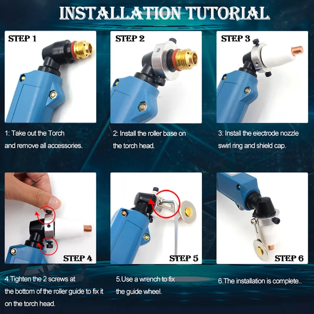 PT31 滚轮教程1250