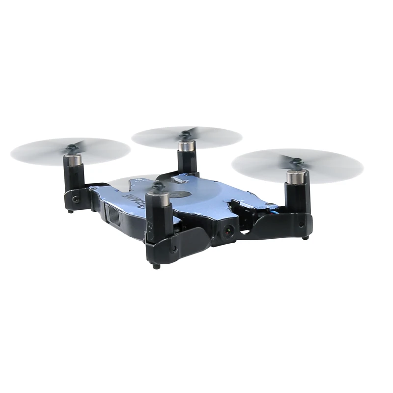 Юбилейная распродажа Eachine E57 WiFi FPV Selfie Drone с 2 мегапиксельной 720P HD камерой Авто