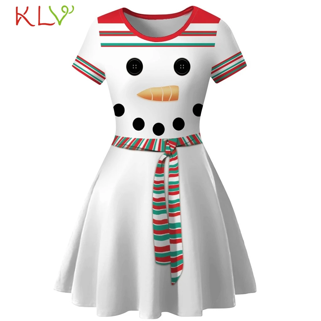 christmas dress aliexpress