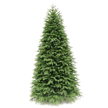 

2020 NEW PE encryption Christmas tree Christmas Hotel shopping mall home decoration ornaments Party Decoration