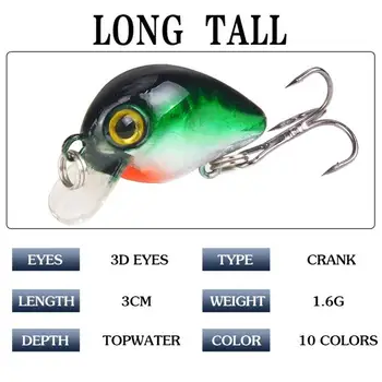 P10 crankbait Clearance