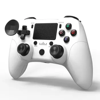 

For PS4 Wireless Controller 6-axis Bluetooth Game Console Accessories for PS4 Bluetooth game controller