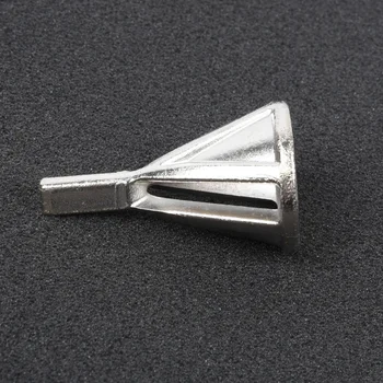 

Fitting Chamfer Tool 1pcs Silver For Electric Drill Bit Remove 2018 Newest