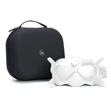 

Storage Bags For DJI FPV Goggles V2 Durable Carrying Case For DJI FPV Goggles V2 Handheld Gimbal Accessories Simple Portable Bag
