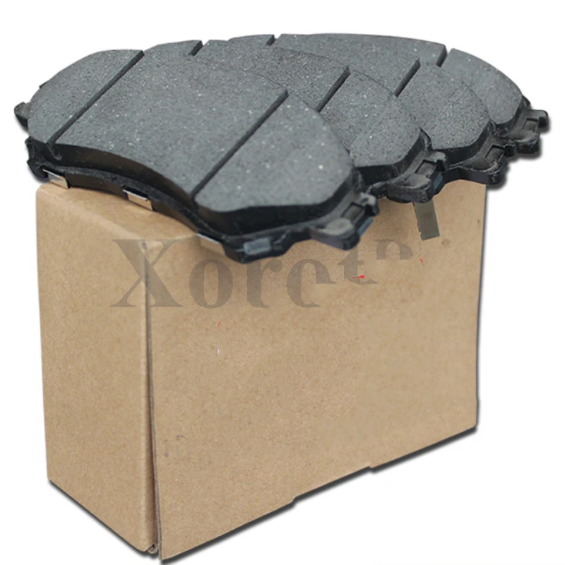 New Genuine Auto Front Brake Pads,Brake Pad Set for New Vitara 2015-, S-cross 2013-