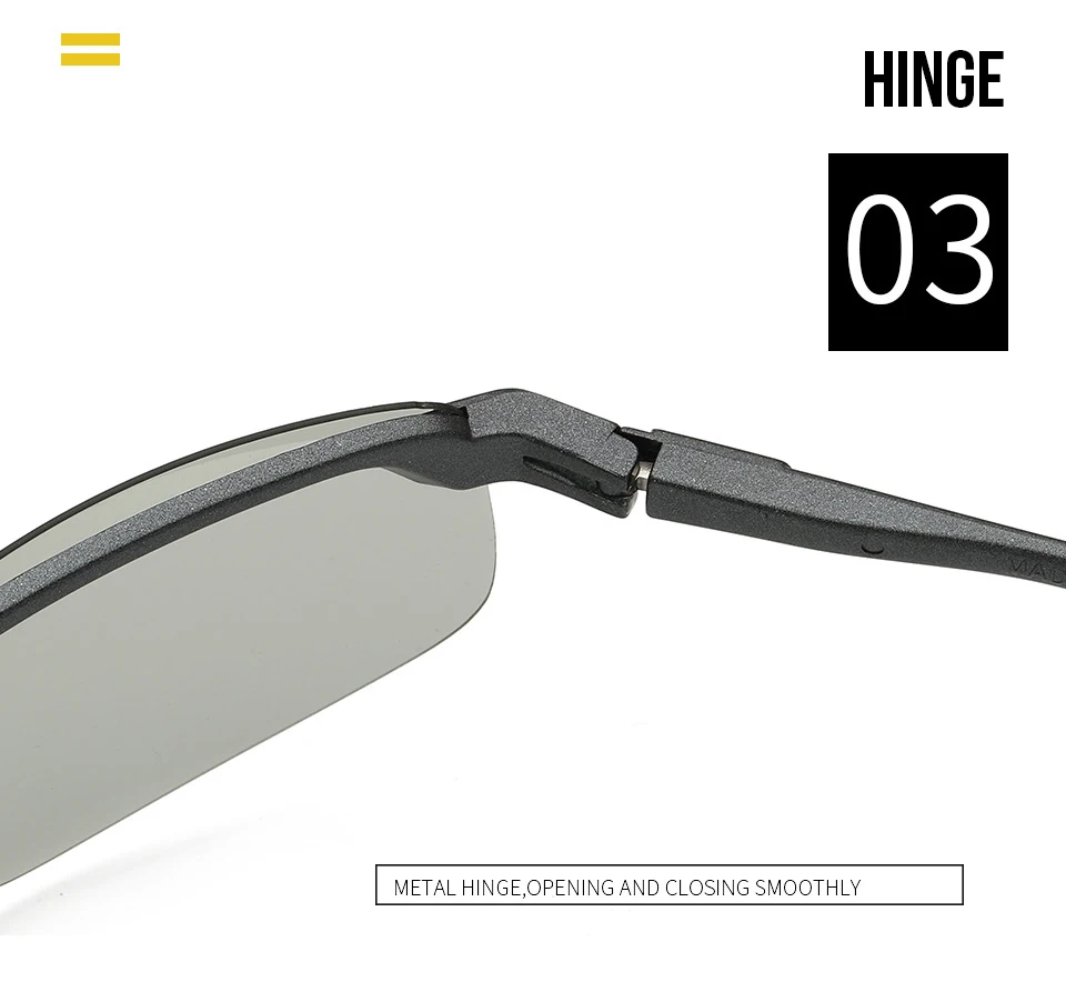 AIELBRO HD очки ночного видения для вождения, поляризованные солнцезащитные очки для вождения, мужские и женские антибликовые очки ночного видения, УФ очки для вождения gafas