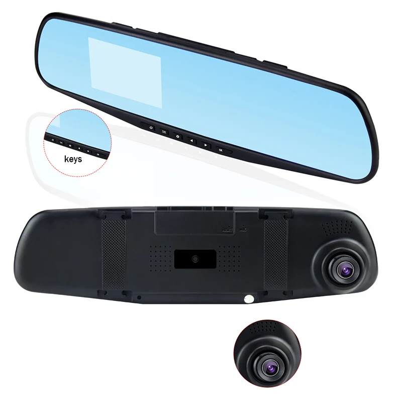 DVR 3201 英文详情图 (9)