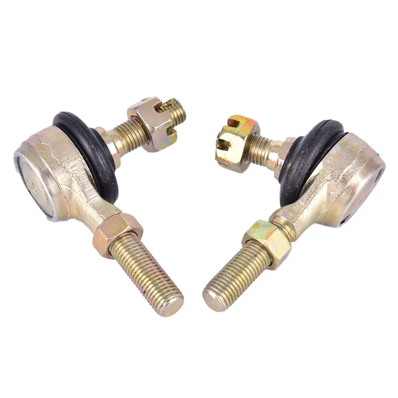 

M10-M12 Tie Rod End Kits Fit For CF Moto 9030-101170 Steering Knuckle cfmoto Tie Rod End Ball Joint force 1000 800 500 X6 ATV