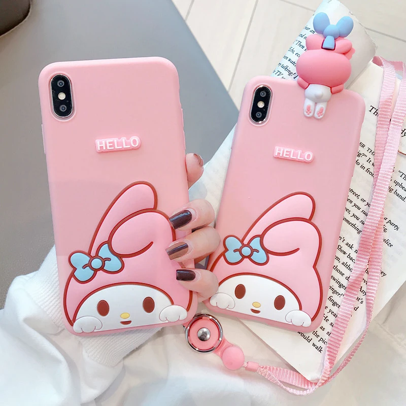 Чехол из мягкого ТПУ для Xiaomi Redmi 8 8A 6 6A 5A 5 Plus Y3 Y2 мягкий силиконовый чехол Note 4 4X 7 Pro 8T