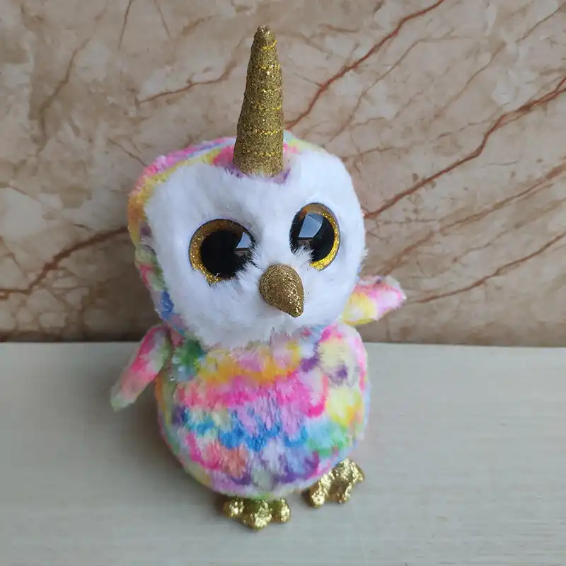 unicornio encantado juguete