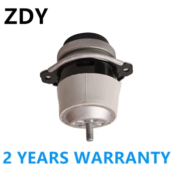 

For VW Touareg For Audi Q7 A8 Hydraulic Engine Motor Mount Mounts 3.0 Diesel 3.6 6 Cylinder Right Side 7L8199131A 7L8 199 131 A