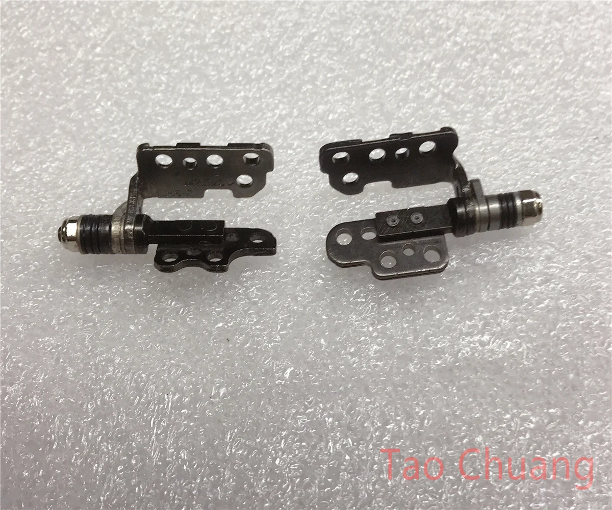 Per Dell Latitude 5401 5405 5400 5402 Screenshaft Coperchio Del Cardine Htf3C 33Yjw