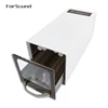 UV Light Chamber Epoxy Curing Chamber 365 nm for Earmolds In-ear Monitors Hearing Aids Shell Curing fixed time for choice 3