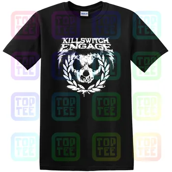 

Killswitch Engage 'Skull Spraypaint' T-Shirt - NEW & OFFICIAL!