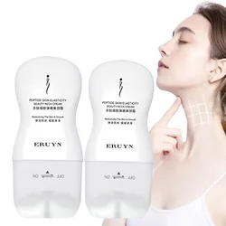 Freshocde 2pcs Neck Cream Firming Double Chin Reducing Tightening Lifting Anti-Aging Moisturizing Shape Beauty Neck Skin Care