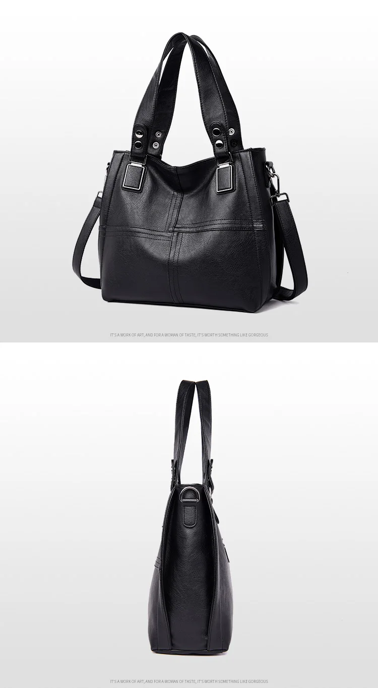 Роскошные сумки женские дизайнерские качественные кожаные сумки-мессенджеры Sac основной сумки через плечо для женщин сумка на плечо для девочек