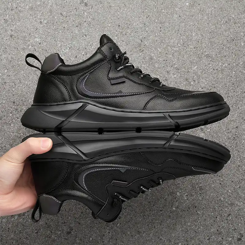 tenis macio para trabalhar