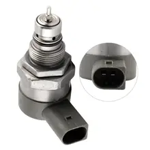 0281002794 A6420780149 регулятор давления топлива клапан для Mercedes Benz автомобильные аксессуары Высокое качество