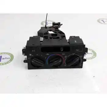 

5591060160 CONTROL HEATING/AIR CONDITIONING TOYOTA LAND CRUISER (J9)