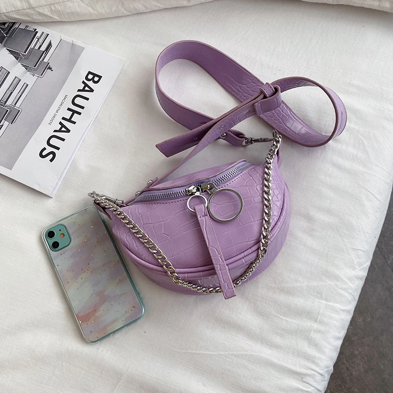 Summer Crossbody bags Female Phone Purses Shoulder Bag | Muduh Collection
