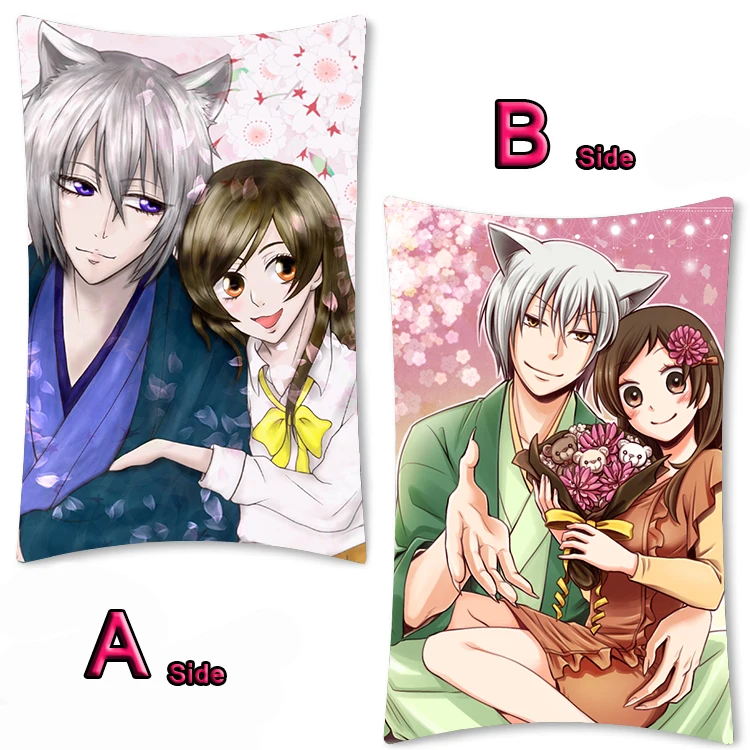 12 Аниме Kamisama Momozono Нанами Dakimakura обниматься тела чехол отаку подушки с пикантным принтовым наволочка 35x55 см - Цвет: 12